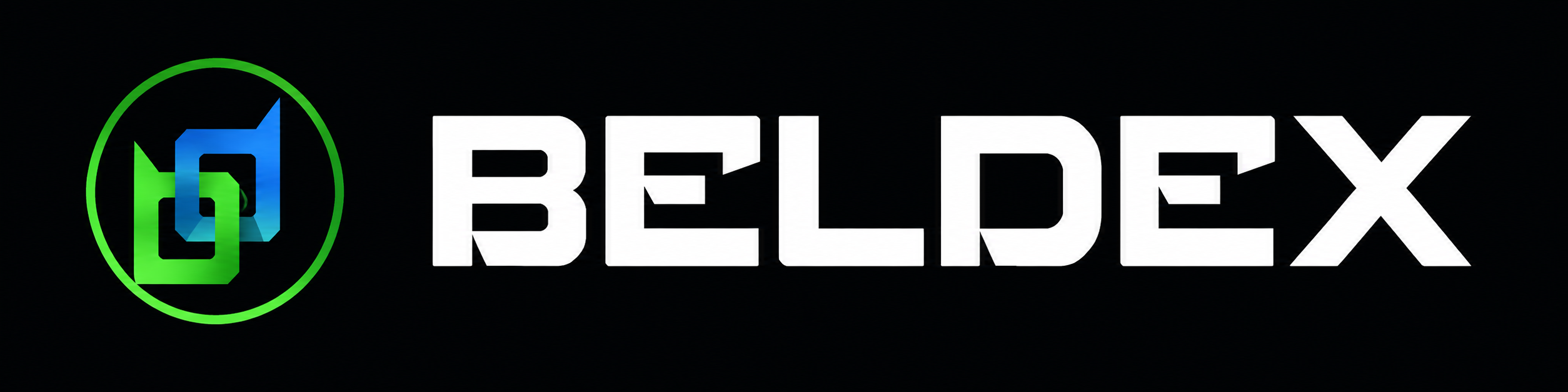 Bedex logo